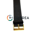 Ремешок сплошной кожаный Bandco коричневый RBSK-001 - 2